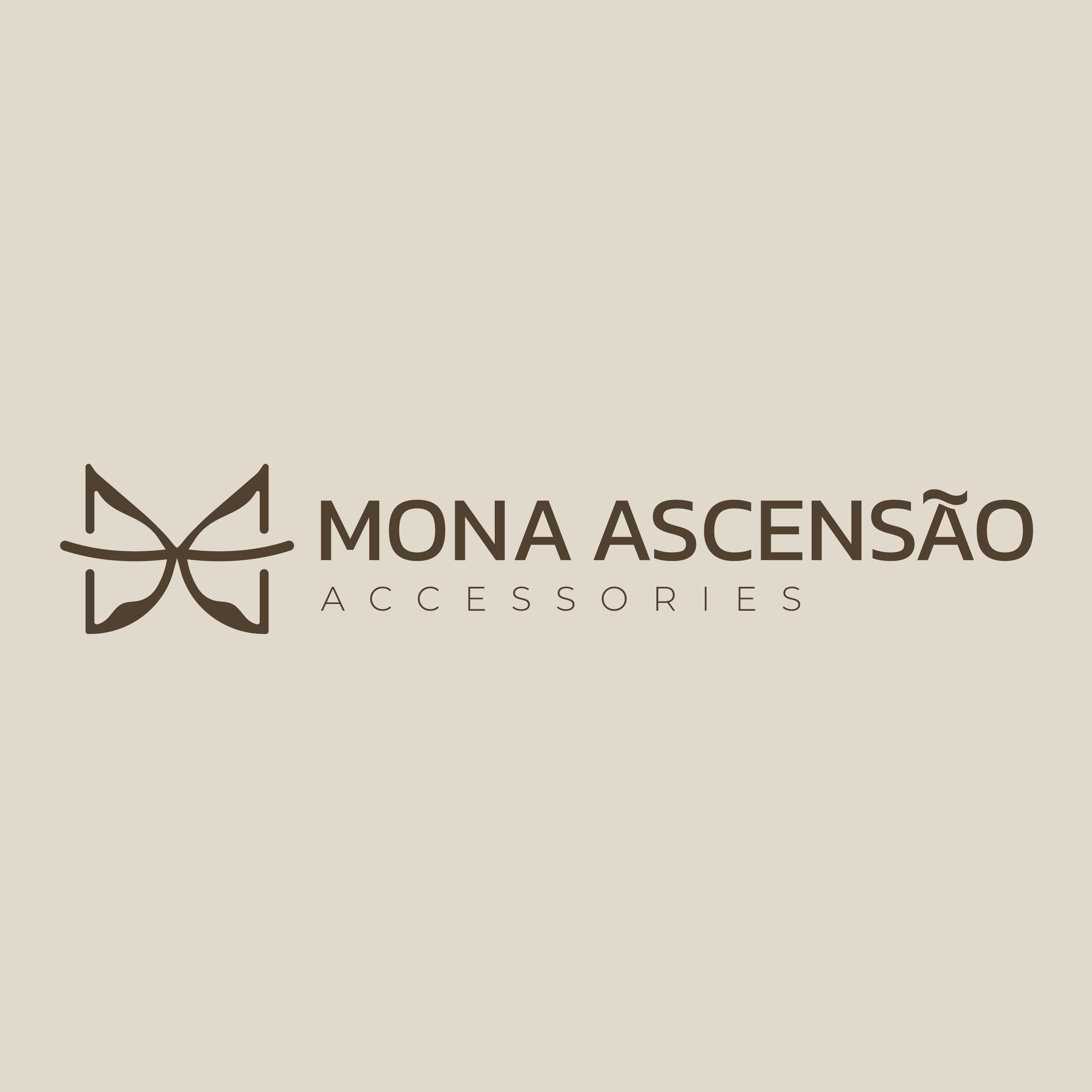 Mona Ascensão — Accessories